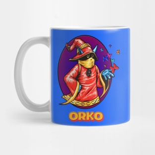 Orko Mug